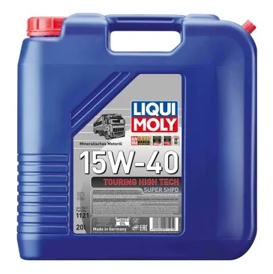 Engine Oil